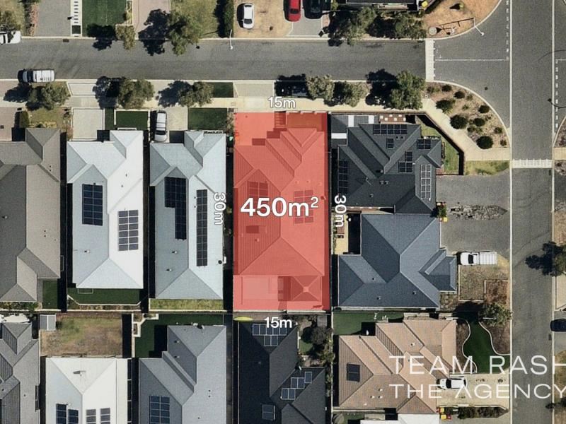 16 Pakooma Street, Banksia Grove WA 6031