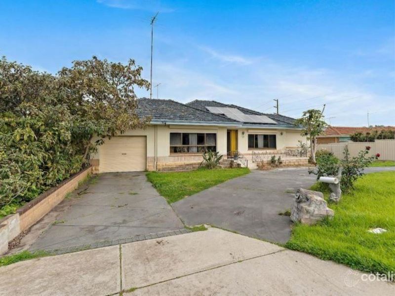 39 Hamilton Road, Hamilton Hill WA 6163