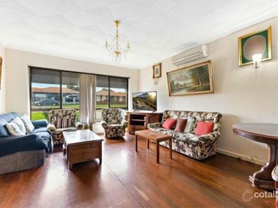 39 Hamilton Road, Hamilton Hill WA 6163