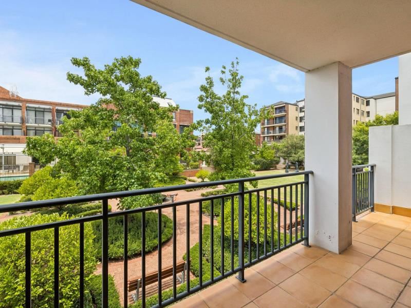 5/20 Pendal Lane, Perth