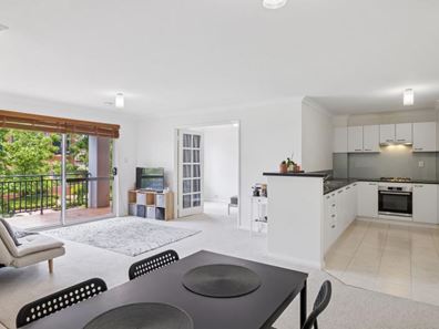 5/20 Pendal Lane, Perth WA 6000