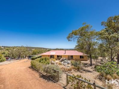 25 Evelyn Place, Bullsbrook WA 6084
