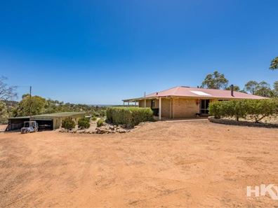 25 Evelyn Place, Bullsbrook WA 6084