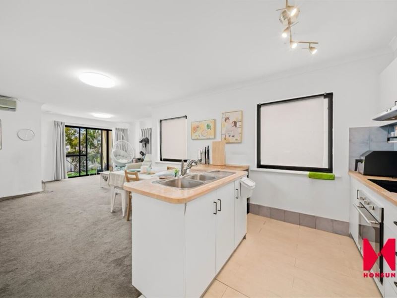 9/273 Hay Street, East Perth WA 6004
