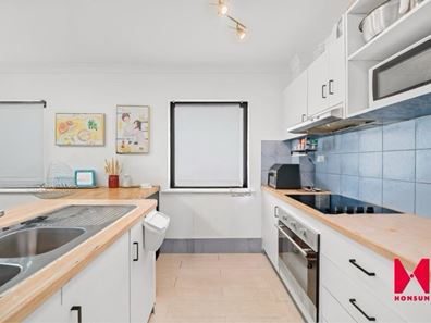 9/273 Hay Street, East Perth WA 6004