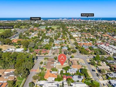 Pro Lot 92 Carrington Street, Palmyra WA 6157