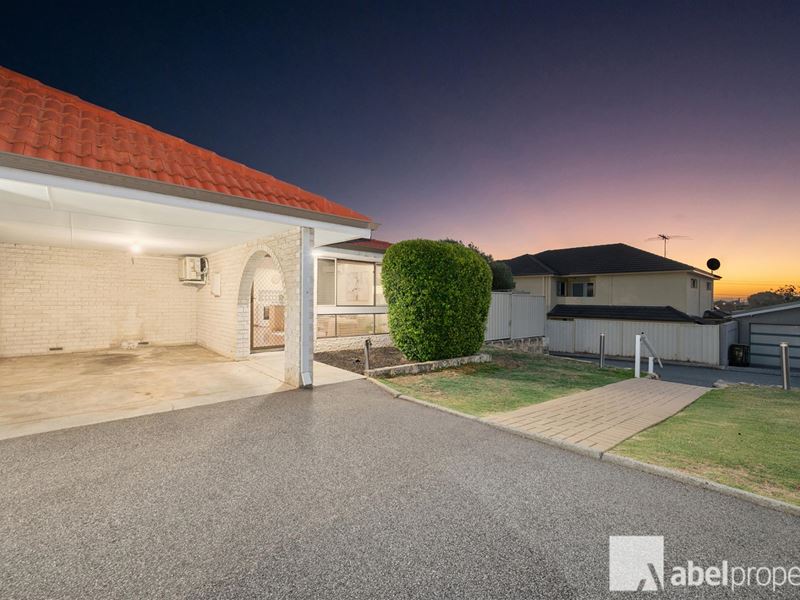 4/101 Waterloo Street, Tuart Hill