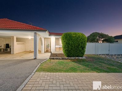 4/101 Waterloo Street, Tuart Hill WA 6060