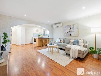 4/101 Waterloo Street, Tuart Hill WA 6060