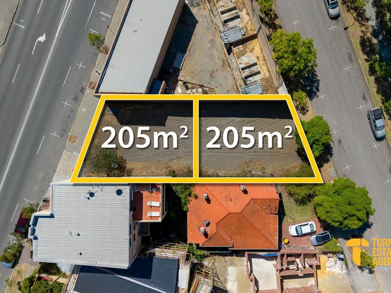 63 Forrest Avenue, East Perth