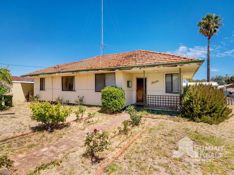 7 Bright  Street, Carey Park