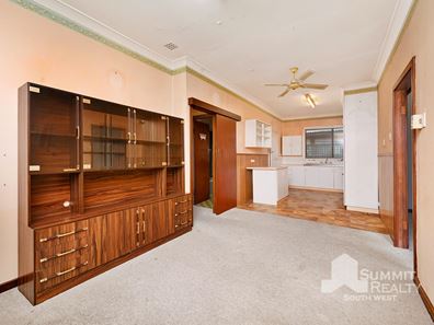7 Bright  Street, Carey Park WA 6230