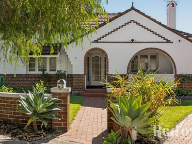 43 Wood Street, Inglewood WA 6052