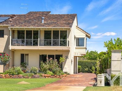 142B Burke Drive, Attadale WA 6156