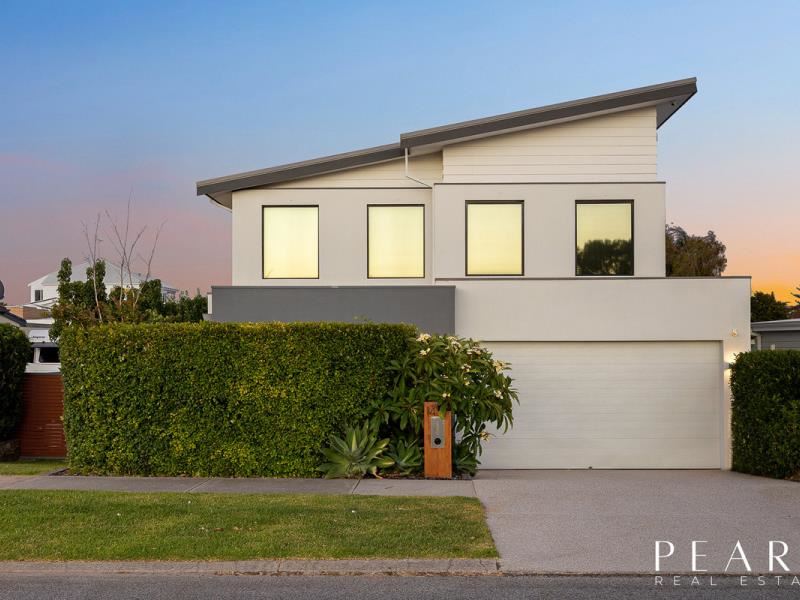 14 William Street, Rockingham