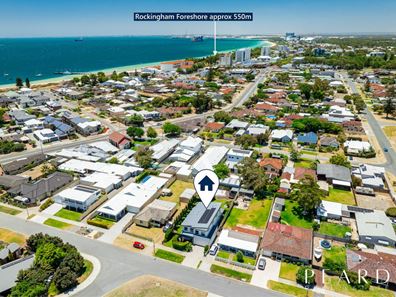 14 William Street, Rockingham WA 6168