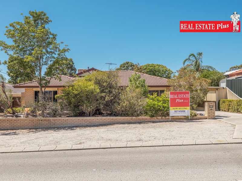 20 Quin Street, Swan View