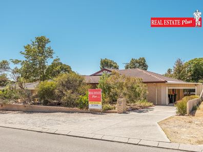 20 Quin Street, Swan View WA 6056