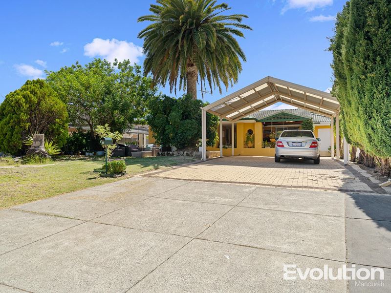 32 Scott Street, Mandurah