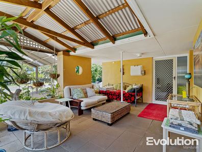 32 Scott Street, Mandurah WA 6210
