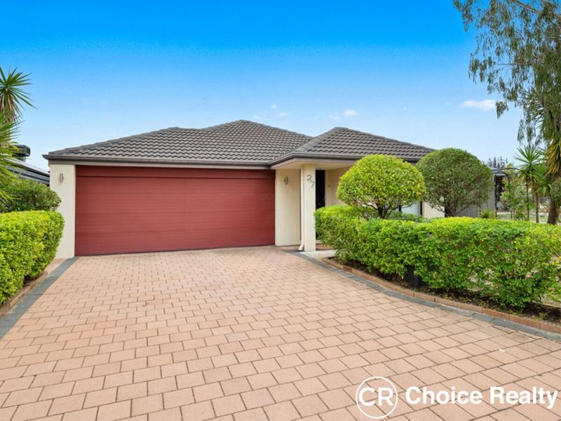 27 Serisier Pwy, Queens Park WA 6107