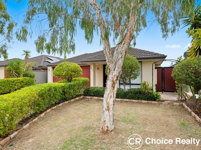 27 Serisier Pwy, Queens Park WA 6107
