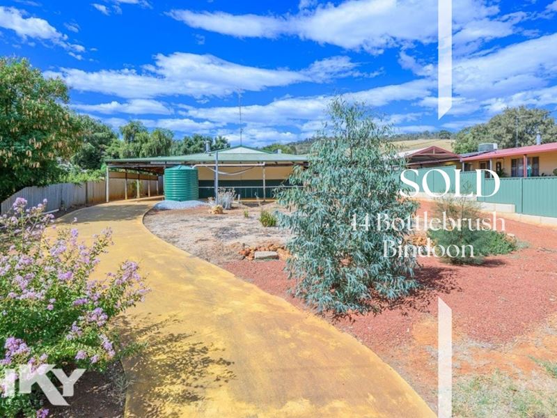 14 Bottlebrush Place, Bindoon