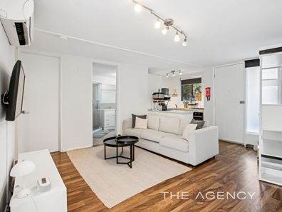 5/31 First Avenue, Mount Lawley WA 6050