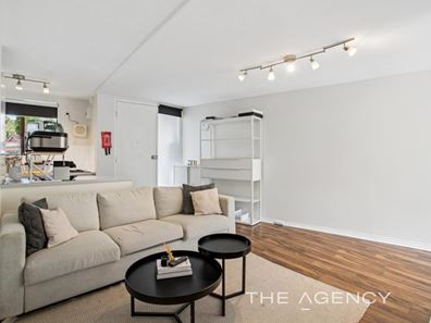 5/31 First Avenue, Mount Lawley WA 6050