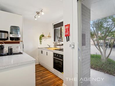5/31 First Avenue, Mount Lawley WA 6050