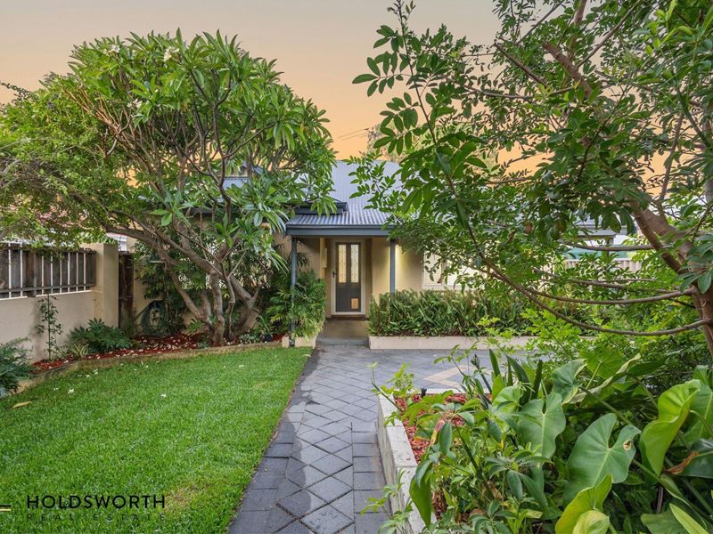 20 Latrobe Street, Yokine