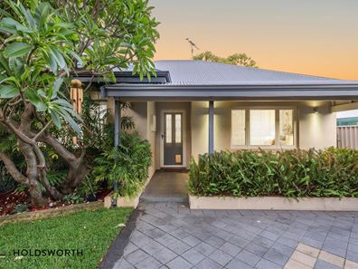 20 Latrobe Street, Yokine WA 6060