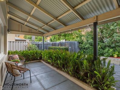 20 Latrobe Street, Yokine WA 6060