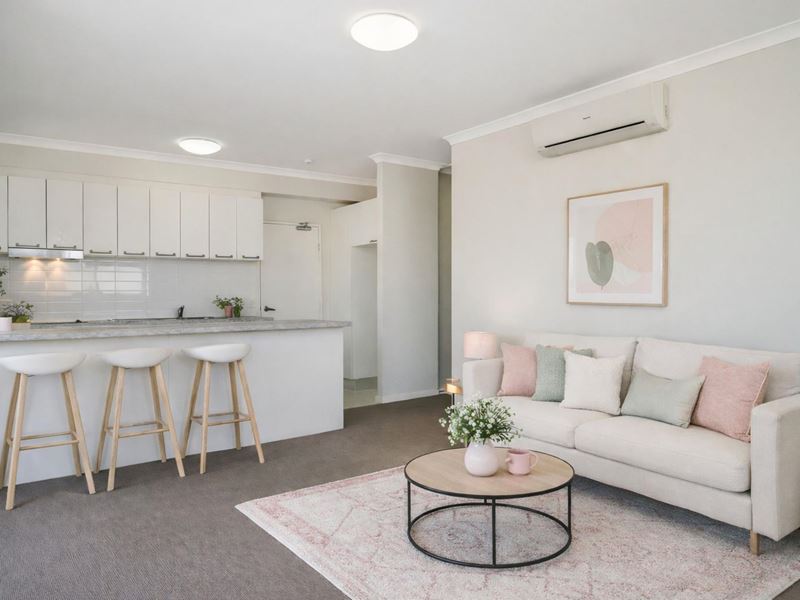 2/21 Harley Way, Medina