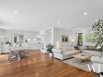 11 Leslie Road, North Fremantle WA 6159