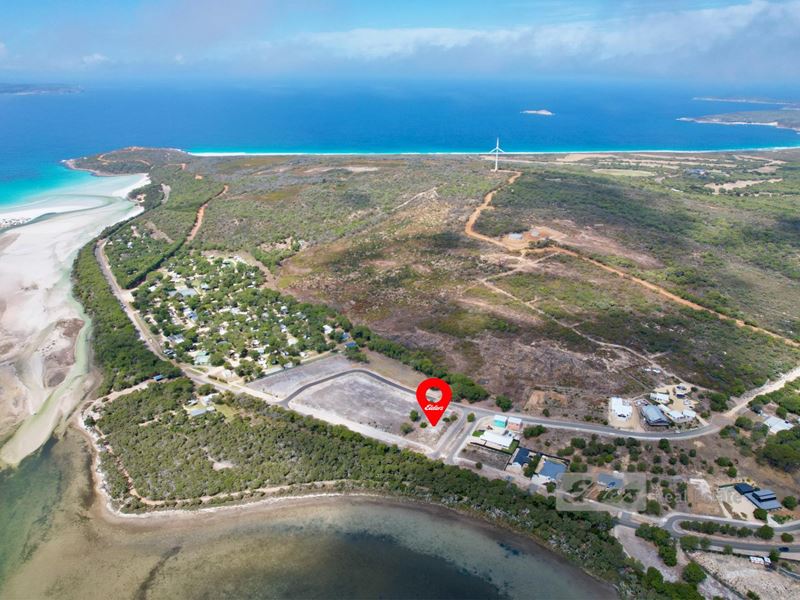 3 Peppy Avenue, Bremer Bay WA 6338