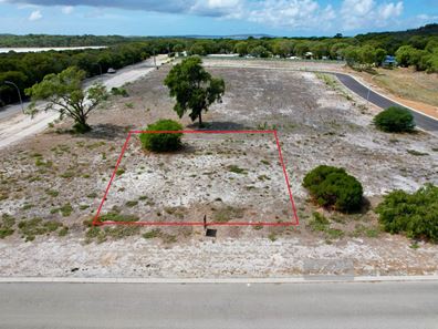 3 Peppy Avenue, Bremer Bay WA 6338