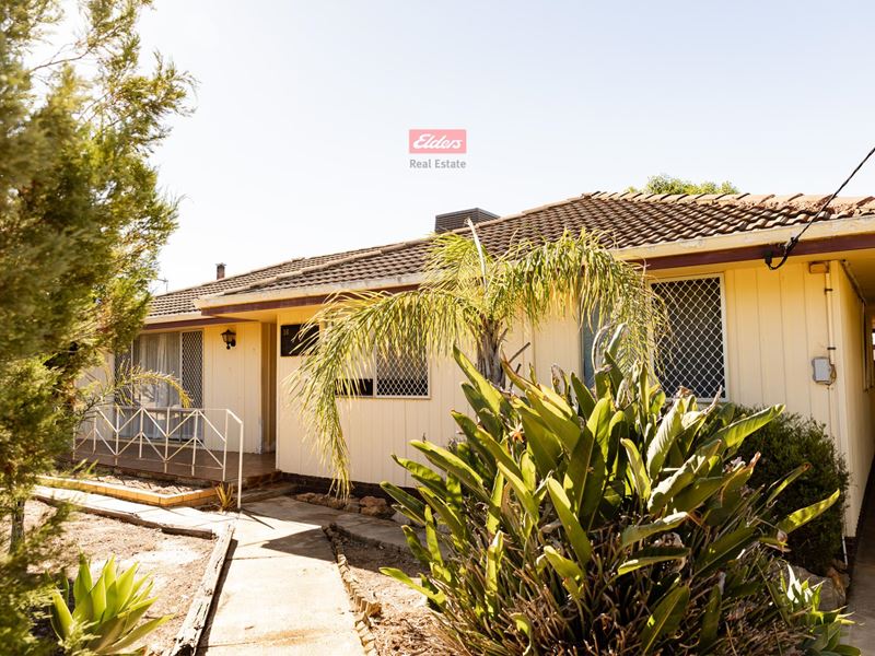 16 Pioneers Road, Merredin WA 6415
