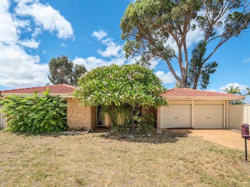 31 Kookerbrook Street, Dudley Park