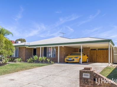 14 Vanilla Glade, Kenwick WA 6107