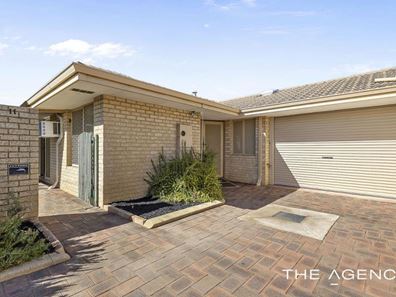 11/27 Attfield Street, Maddington WA 6109