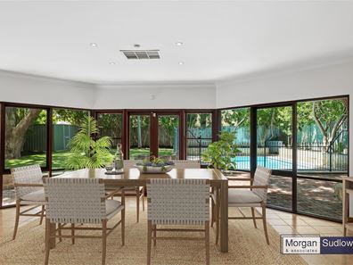 22 Marita Road, Nedlands WA 6009