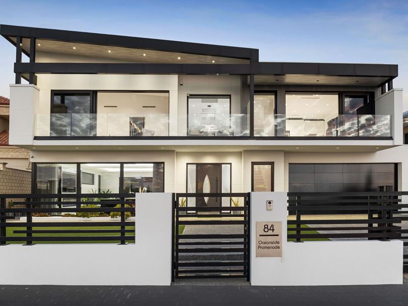 84 Oceanside Promenade, Mullaloo