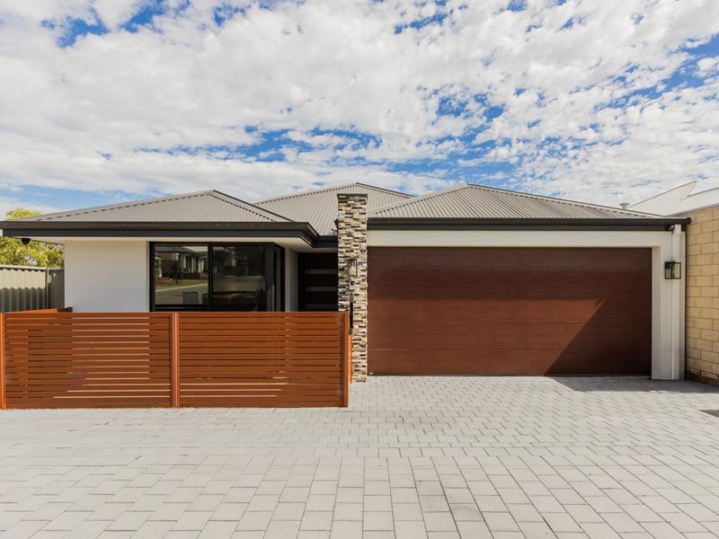 2 Needlewood Loop, Wandi WA 6167
