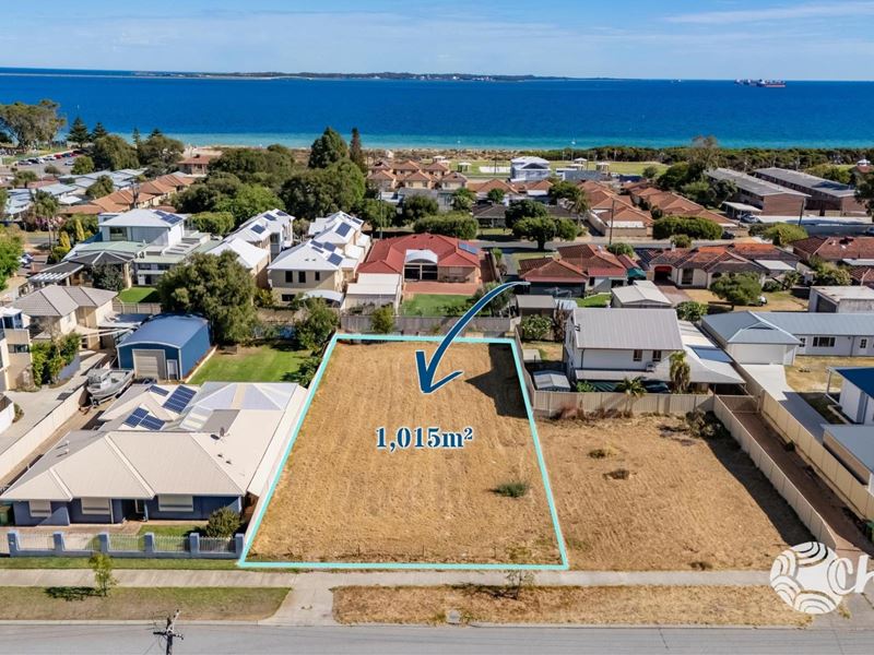 10 Lewington Street, Rockingham