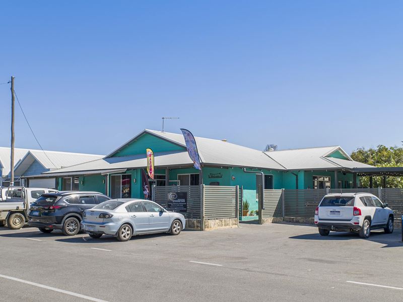3A Hopkins Street, Lancelin WA 6044