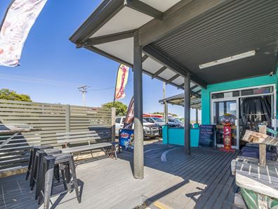 3A Hopkins Street, Lancelin WA 6044