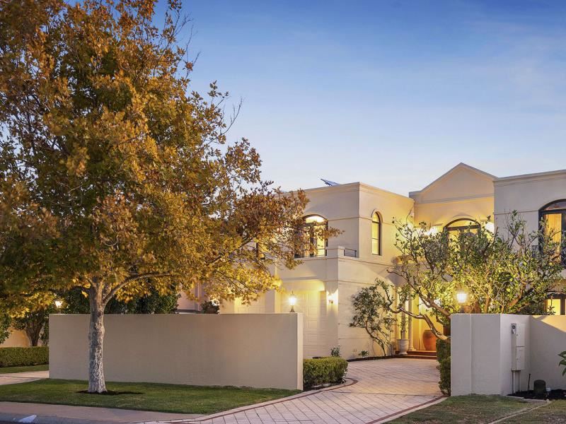 58 Somerset Crescent, Mosman Park WA 6012