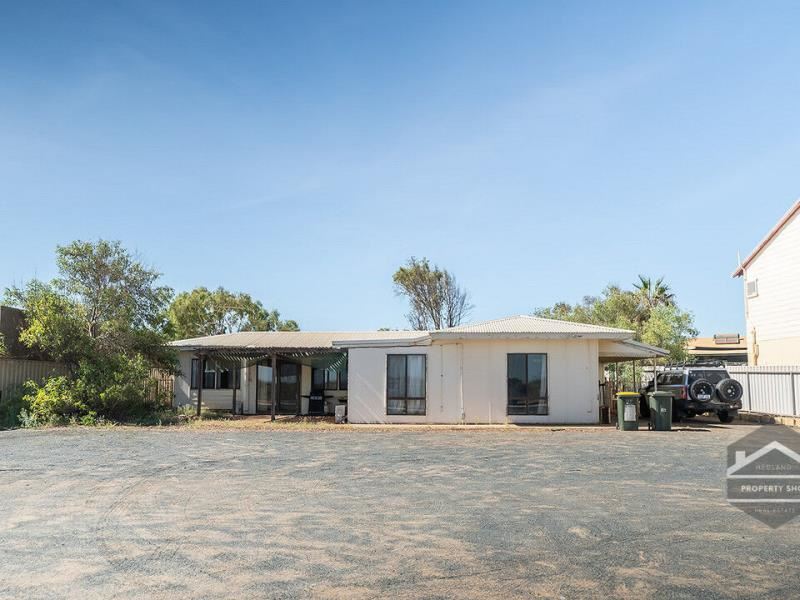 103 Sutherland Street, Port Hedland WA 6721