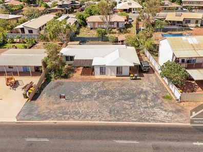 103 Sutherland Street, Port Hedland WA 6721